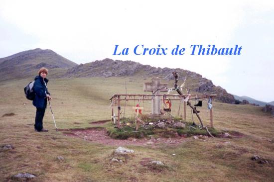 La Croix de Thibault
