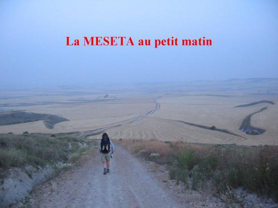 La Meseta