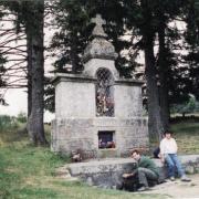 La Fontaine St Roch